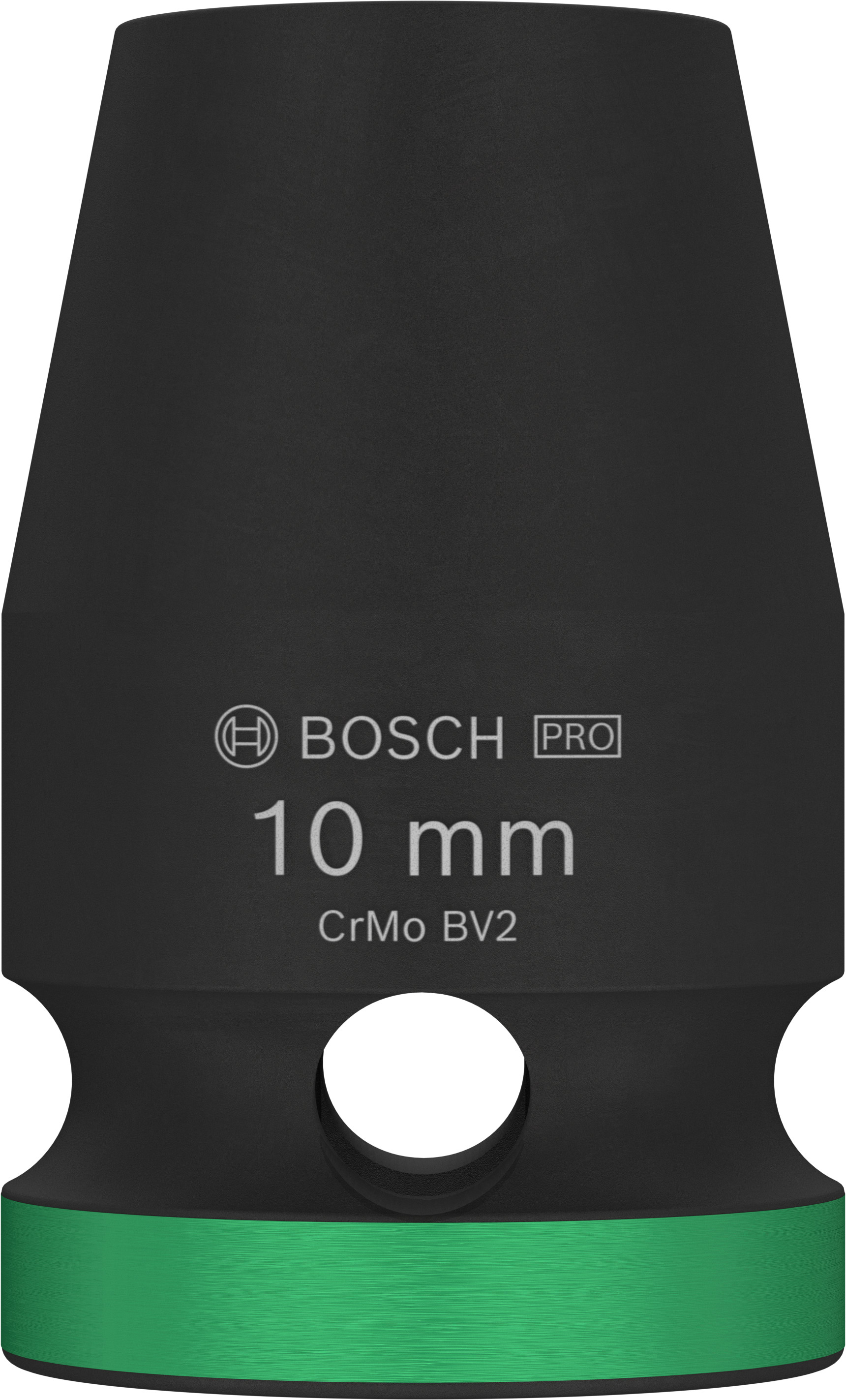 Průmyslová hlavice 1/2" Bosch PRO IMPACT Dostupné varianty: Průmyslová hlavice 1/2" Bosch PRO IMPACT 27 mm - Obrázek 2