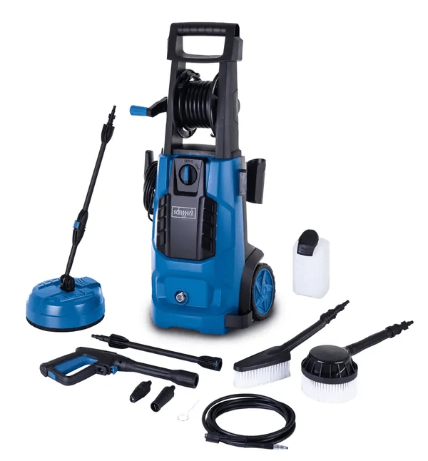 Scheppach HCE 2850 5907743934 Scheppach HCE 2850 5907743934