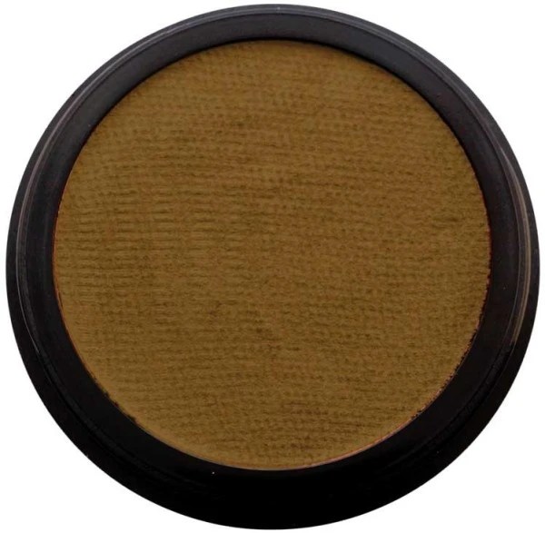 Barva na obličej 20 ml Hnědá Barva na obličej 20 ml Hnědá