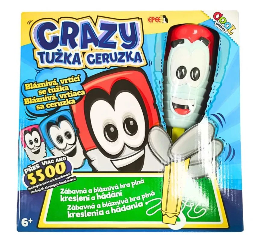 Cool Games Hra Crazy Tužka Cool Games Hra Crazy Tužka