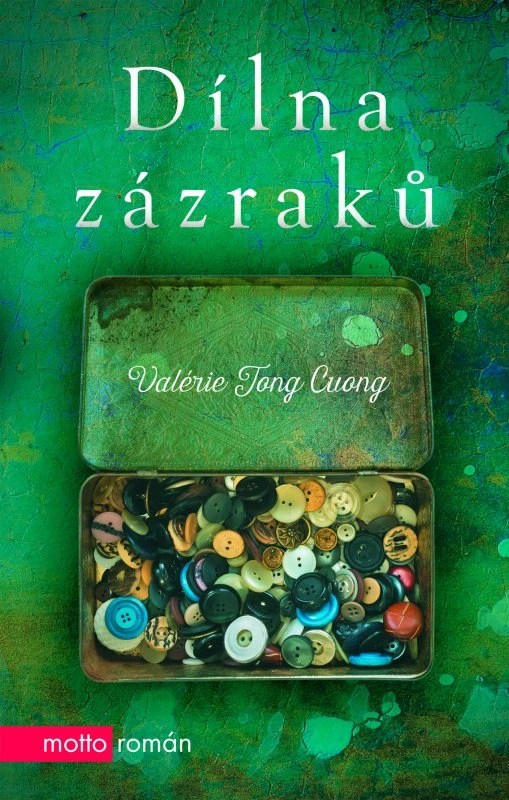 Dílna zázraků Dílna zázraků