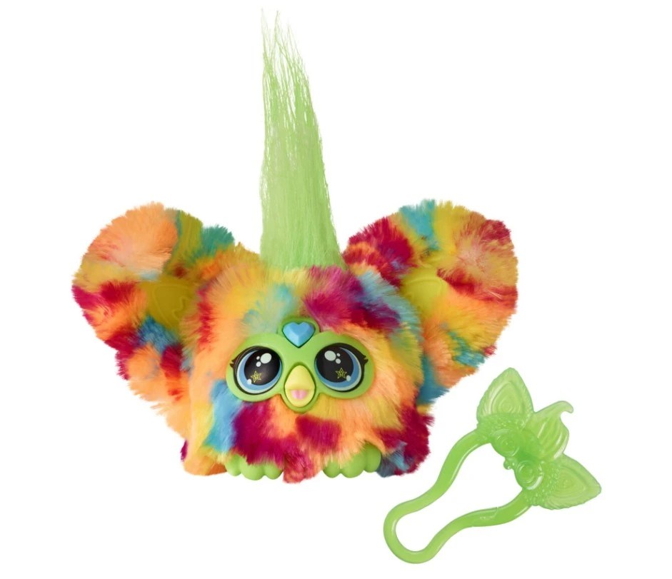 Furby game on gamer Furblet Furby game on gamer Furblet