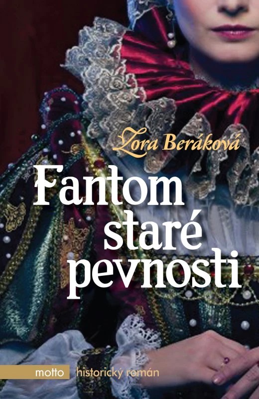 Fantom staré pevnosti Fantom staré pevnosti