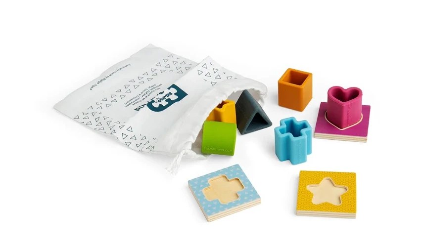 Hmatej a najdi Hmatej a najdi