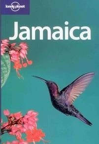 Jamaica – Lonely Planet Guide Book – 5th ed. Jamaica – Lonely Planet Guide Book – 5th ed.