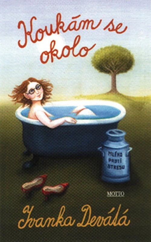 Koukám se okolo Koukám se okolo