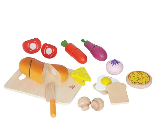 Krájení – Kuchařův set Krájení – Kuchařův set