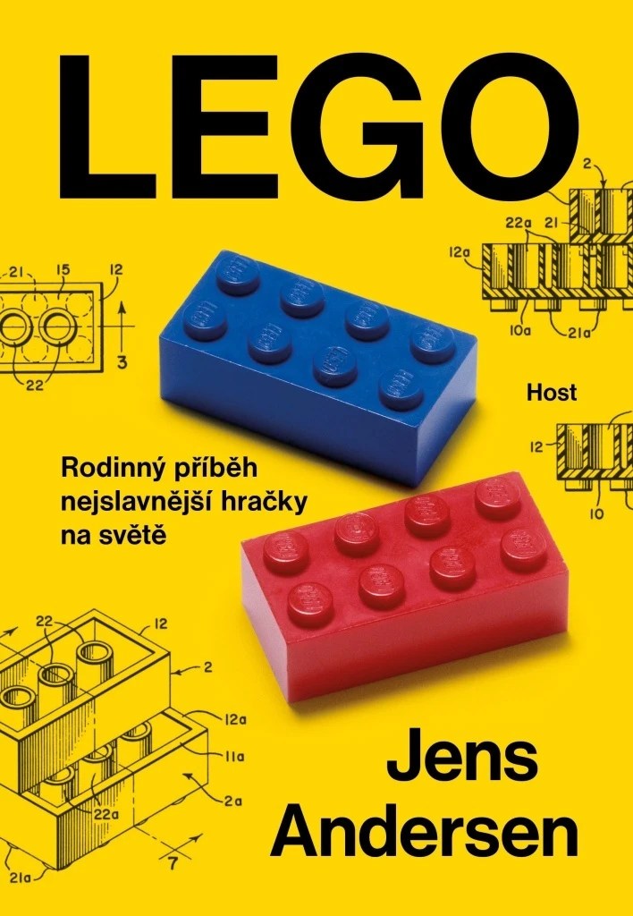 LEGO LEGO