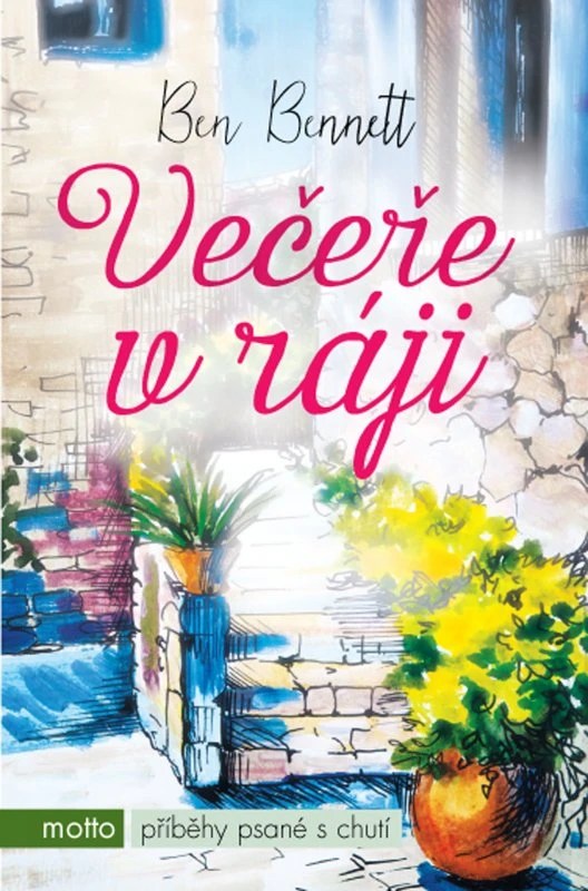 Večeře v ráji Večeře v ráji