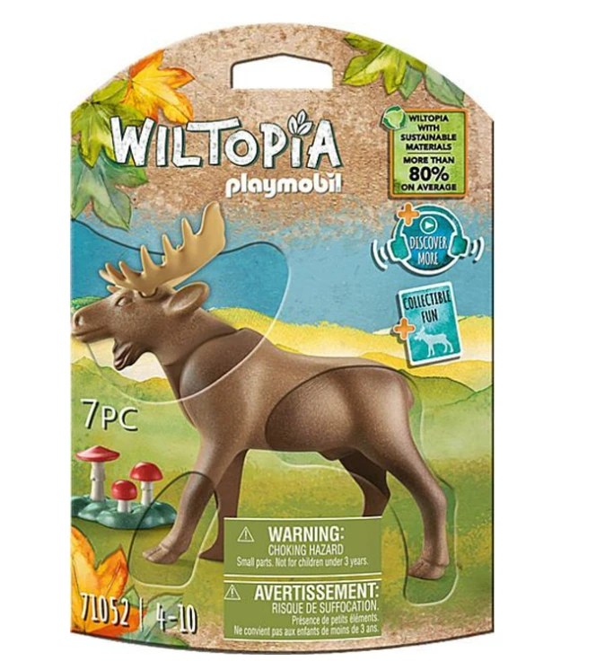 Wiltopia – Los Wiltopia – Los