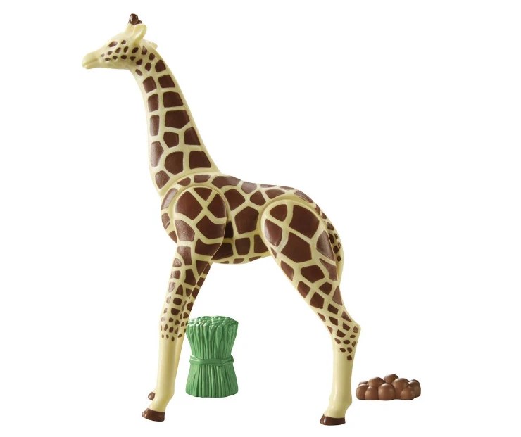 Wiltopia – Žirafa Wiltopia – Žirafa