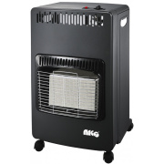 Kamna plynová skládací včetně regulátoru Magg 110150S Kamna plynová skládací včetně regulátoru Magg 110150S