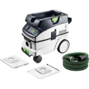 Vysavač Festool CTL 26 EI AC 577879