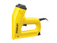 Elektrická sponkovačka Stanley 6-TRE550 G 6-14 Elektrická sponkovačka Stanley 6-TRE550 G 6-14