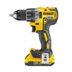 Aku vrtací šroubovák DeWalt DCD791D2