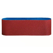 3dílná sada brusných pásů Bosch X440; 75 x 533 mm, 150 2608606073 3dílná sada brusných pásů Bosch X440; 75 x 533 mm, 150 2608606073