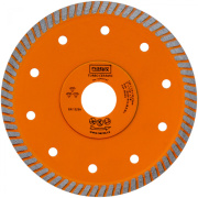 Diamantový řezný kotouč Narex TURBO CERAMIC Professional 125 mm 65405147 Diamantový řezný kotouč Narex TURBO CERAMIC Professional 125 mm 65405147