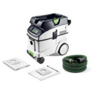 Vysavač Festool CTL 36 EI AC 577884