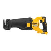 Aku pila šavlová 54V FlexVolt bez aku DeWalt DCS389NT Aku pila šavlová 54V FlexVolt bez aku DeWalt DCS389NT