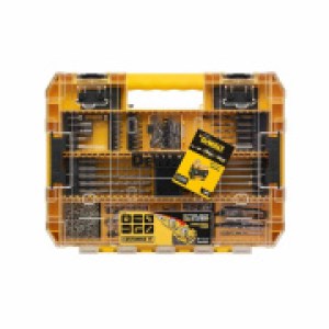 Sada nářadí DeWalt 85 dílů DT70763