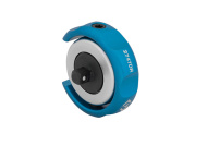 Ráčna dlaňová MINI King Tony 1/4 2747DR Ráčna dlaňová MINI King Tony 1/4 2747DR