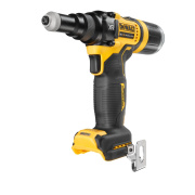 Aku nýtovací pistole DeWALT 18V XR bez aku DCF403NT Aku nýtovací pistole DeWALT 18V XR bez aku DCF403NT