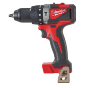 Aku vrtací šroubovák s příklepem Milwaukee M18 BLPD2-501BRF 4933500775 Aku vrtací šroubovák s příklepem Milwaukee M18 BLPD2-501BRF 4933500775