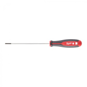 Šroubovák plochý Milwaukee Tri-lobe SL 3×150 mm 4932471776 Šroubovák plochý Milwaukee Tri-lobe SL 3×150 mm 4932471776