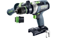Aku vrtací šroubovák s příklepem Festool Quadrive TPC 18/4 I-Basic bez aku 575604 Aku vrtací šroubovák s příklepem Festool Quadrive TPC 18/4 I-Basic bez aku 575604