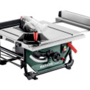 Stolní okružní pila Metabo TS 254 M