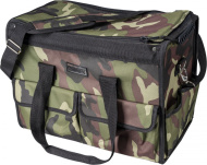 Víceúčelová brašna na nářadí Narex CAMOUFLAGE CTP 50 65405730 Víceúčelová brašna na nářadí Narex CAMOUFLAGE CTP 50 65405730