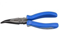 Kleště zahnuté King Tony L 163 mm 6331-06 Kleště zahnuté King Tony L 163 mm 6331-06