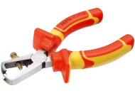 Kleště odizolovávací Festa VDE 160mm 17138 Kleště odizolovávací Festa VDE 160mm 17138