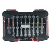 Sada bitů Connex 18 dílů COXB973918 Sada bitů Connex 18 dílů COXB973918