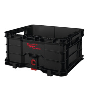 Kufr na nářadí Milwaukee Packout přepravka 4932471724 Kufr na nářadí Milwaukee Packout přepravka 4932471724
