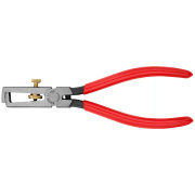 Kleště odizolovací Knipex L 160 mm 1101160 Kleště odizolovací Knipex L 160 mm 1101160
