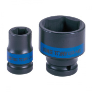 Hlavice nástrčná rázová King Tony 1 CrMo 6 hranná, 32 mm 853532M Hlavice nástrčná rázová King Tony 1 CrMo 6 hranná, 32 mm 853532M