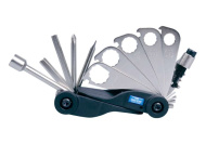 Sada klíčů na kolo 20 ks King Tony 20A17MR Sada klíčů na kolo 20 ks King Tony 20A17MR