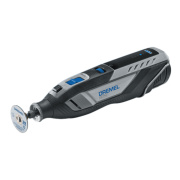 Mikronářadí Dremel 8250 Platinum+ 65 ks příslušenství v boxu F0138250JF Mikronářadí Dremel 8250 Platinum+ 65 ks příslušenství v boxu F0138250JF