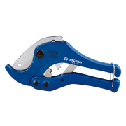 Kleště ráčnové na PVC trubky do průměru 42 mm King Tony 7913-42 Kleště ráčnové na PVC trubky do průměru 42 mm King Tony 7913-42