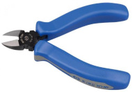 Kleště štípací boční L 127 mm King Tony 6214-05 Kleště štípací boční L 127 mm King Tony 6214-05