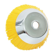 Nylonový kartáč pro křovinořez 200 x 25,4 mm MAGG 040018 Nylonový kartáč pro křovinořez 200 x 25,4 mm MAGG 040018