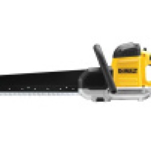 Pila stavební DeWalt Aligator DWE399
