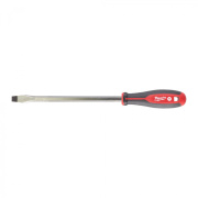 Šroubovák plochý Milwaukee Tri-lobe SL 1.6x10x200 mm 4932471784 Šroubovák plochý Milwaukee Tri-lobe SL 1.6x10x200 mm 4932471784