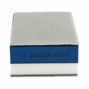 Blok brusný 80 x 133 mm Bosch Expert Dual Density 2608901635 Blok brusný 80 x 133 mm Bosch Expert Dual Density 2608901635
