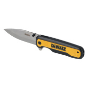 Nůž sklápěcí DeWalt Drop Point DWHT10993-0 Nůž sklápěcí DeWalt Drop Point DWHT10993-0