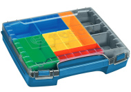Odolný kufr Bosch s 10 ks organizérem I-BOXX 72 Professional 1600A001S8 Odolný kufr Bosch s 10 ks organizérem I-BOXX 72 Professional 1600A001S8