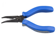 Kleště zahnuté King Tony L 127 mm 6334-05 Kleště zahnuté King Tony L 127 mm 6334-05