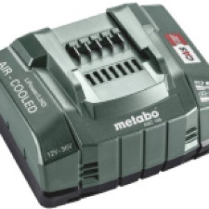 Nabíječka Metabo ASC 145 627378000