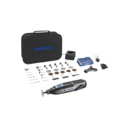 Mikronářadí Dremel 8240 + 45 ks příslušenství F0138240JF Mikronářadí Dremel 8240 + 45 ks příslušenství F0138240JF